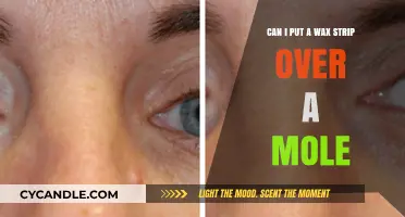 Waxing Over Moles: Safe Practice or Potential Skin Hazard?