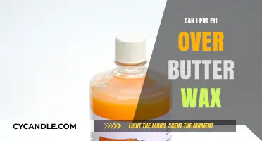 F11 Over Butter Wax: Compatibility and Application Tips for Car Detailing