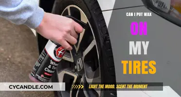 Should You Wax Your Tires? Pros, Cons, and Best Practices