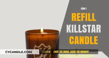 Reviving Killstar Candles: Refill Tips for Long-Lasting Gothic Ambiance