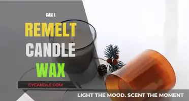 Remelting Candle Wax: Tips, Safety, and Creative Reuse Ideas