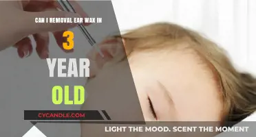 Safe Ear Wax Removal Tips for Toddlers: A Parent's Guide