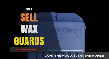 Selling Wax Guards: A Profitable Side Hustle or Niche Market?