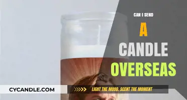 Shipping Candles Internationally: Tips for Safe and Legal Overseas Delivery