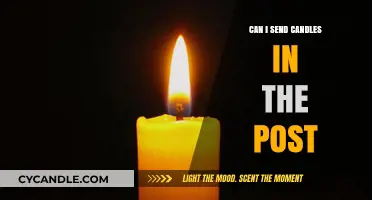 Shipping Candles Safely: Tips for Mailing Your Favorite Scents