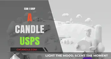 Shipping Candles with USPS: Guidelines, Tips, and Best Practices