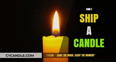 Shipping Candles Safely: Tips for Sending Your Favorite Scents