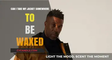 Where to Get Your Jacket Waxed: A Complete Guide