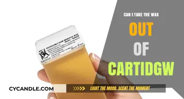 Removing Wax from Cartridges: Safe Methods and Potential Risks Explained