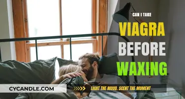 Viagra Before Waxing: Safe or Risky? Expert Advice Revealed