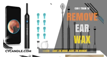 Safe Ear Wax Removal Training: Can You Learn to Do It Yourself?