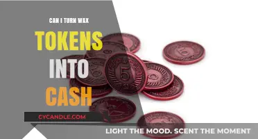 How to Convert Wax Tokens into Cash: A Comprehensive Guide