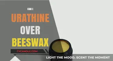 Urathine vs. Beeswax: Which is Better for Your Skincare Routine?