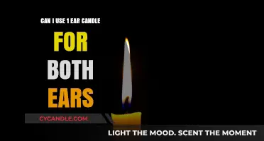 Using One Ear Candle for Both Ears: Safe Practice or Risk?