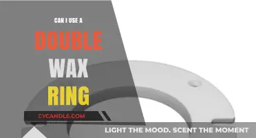 Double Wax Ring: Effective Solution or Plumbing Mistake?