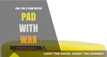 Using Foam Buffer Pads with Wax: Best Practices for Car Detailing