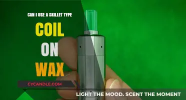 Using Skillet Coils for Wax: Compatibility and Best Practices