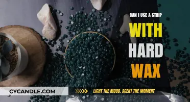 Using Wax Strips with Hard Wax: Tips, Techniques, and Best Practices