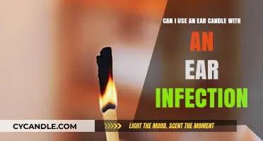 Ear Candling and Infections: Safe Practice or Risky Remedy?