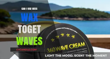 Using Beeswax for Waves: A Natural Styling Solution?
