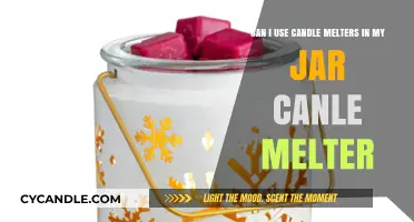 Using Candle Melters in Jar Melters: Compatibility and Safety Tips