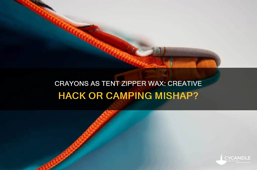 can i use crayon
