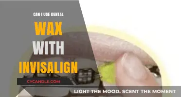 Using Dental Wax with Invisalign: Tips, Benefits, and Safety Guide