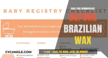 Dermoplast Before Brazilian Wax: Safe Pre-Waxing Pain Relief Tips