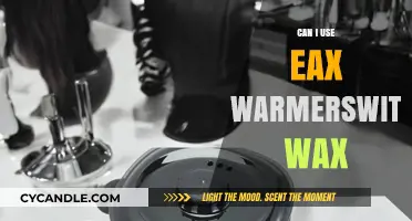 Using Eax Warmers with Wax: Safety Tips and Best Practices