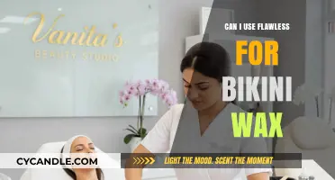 Using Flawless for Bikini Wax: Is It Safe and Effective?