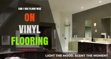 Using Floor Wax on Vinyl Flooring: Safe or Damaging?