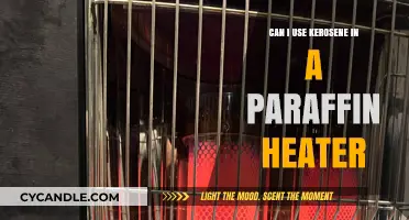 Kerosene in Paraffin Heaters: Safe Alternative or Risky Choice?