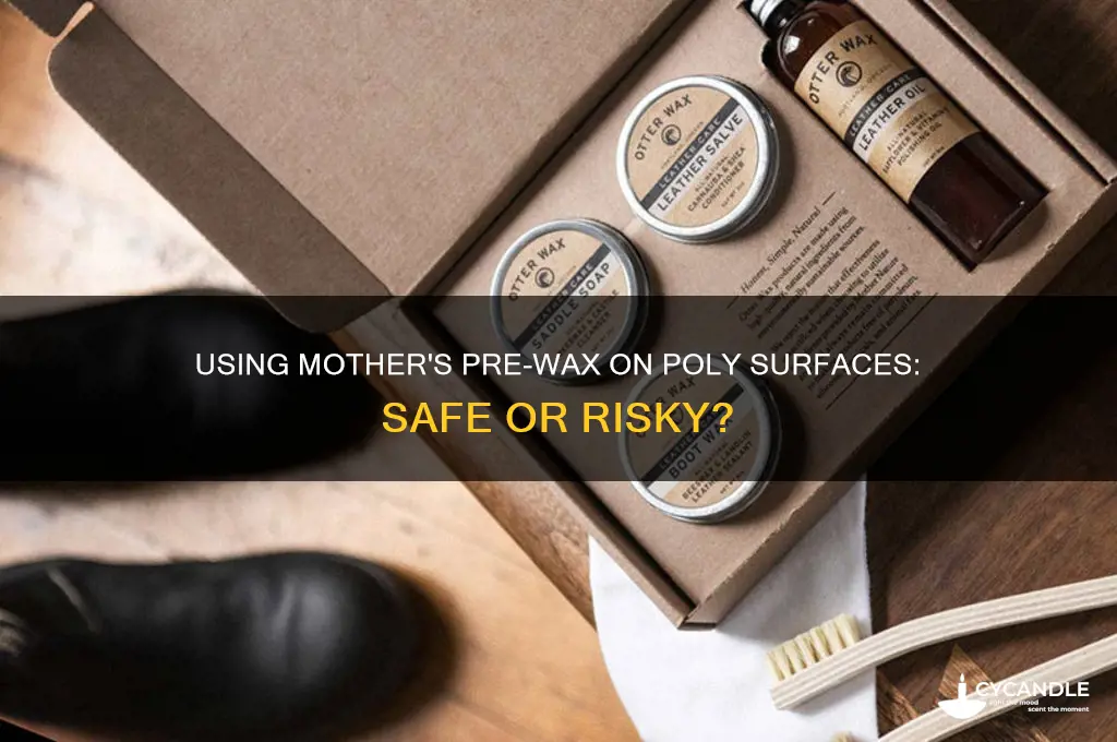 can i use mother