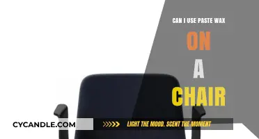 Using Paste Wax on Chairs: Benefits, Application Tips, and Best Practices