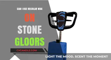 Regular Wax on Stone Floors: Safe or Damaging? Expert Advice
