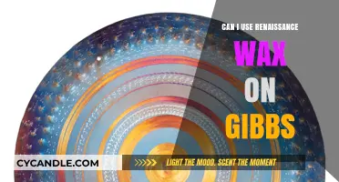 Using Renaissance Wax on Gibbs: A Comprehensive Guide and Tips