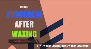 Sudocrem After Waxing: Benefits, Risks, and How to Use It Safely