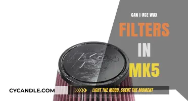 Using Wax Filters in MK5 Hearing Aids: Compatibility and Benefits
