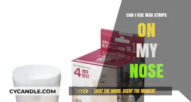 Using Wax Strips on Your Nose: Safe, Effective, or Risky?