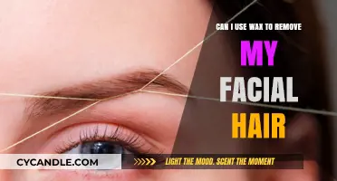 Waxing for Facial Hair Removal: Is It Safe and Effective?