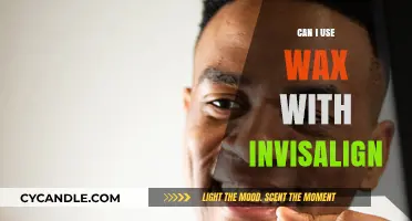 Wax and Invisalign: Safe to Use Together? Expert Tips Inside