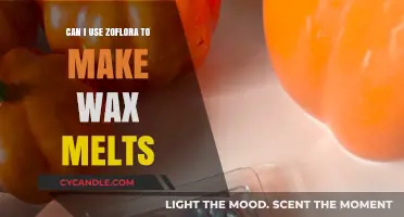 Using Zoflora for Wax Melts: Safe, Effective, or Risky DIY Idea?
