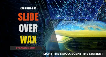 Bug Slide Over Wax: Effective Alternative or Risky Choice?