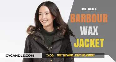 How to Properly Wash and Care for Your Barbour Wax Jacket