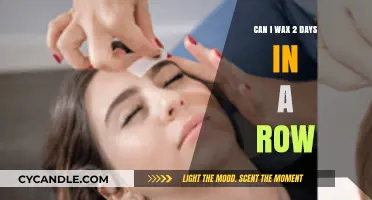 Waxing Twice in 48 Hours: Safe or Skin-Damaging?
