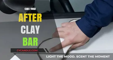 Waxing After Clay Bar: Essential Steps for Smooth, Glossy Results