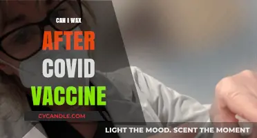 Waxing After COVID Vaccine: Safety Tips and Timing Guidelines
