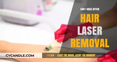 Waxing After Laser Hair Removal: Safe or Not?
