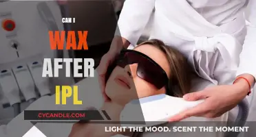 Waxing After IPL: Safe Practices and Post-Treatment Care Tips