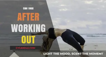 Waxing Post-Workout: Timing Tips for Smooth, Irritation-Free Skin